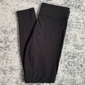 A New Day Black Leggings Medium